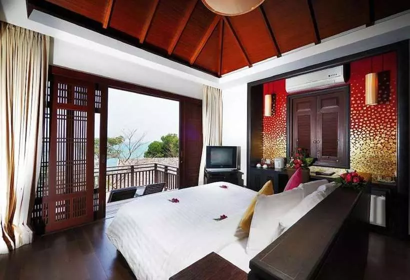 Hotelli Bhundhari Villas