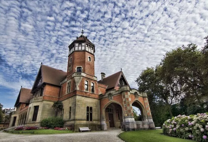 Hotelli Casual De Las Olas San Sebastian