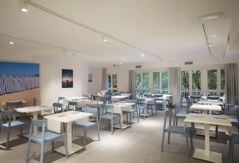 Hotelli Casual De Las Olas San Sebastian