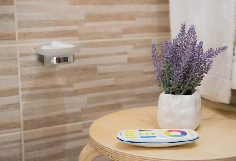 هتل Esposizione Palace