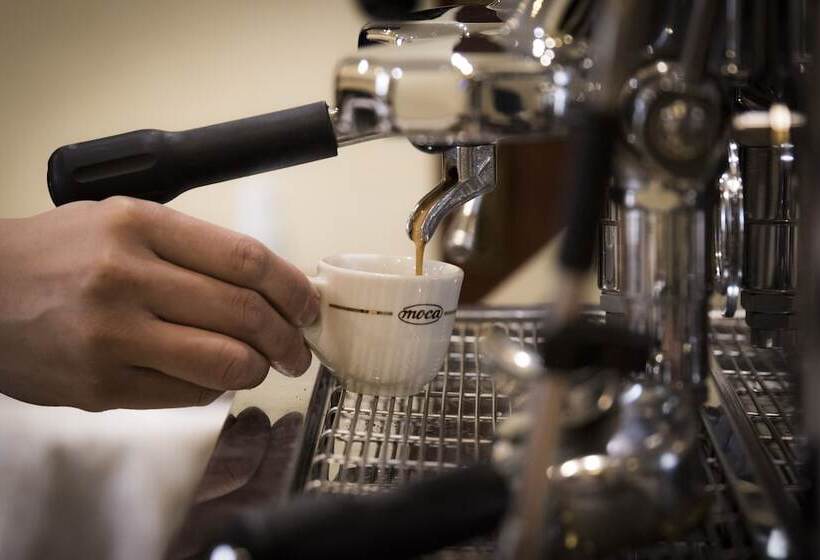 هتل Esposizione Palace