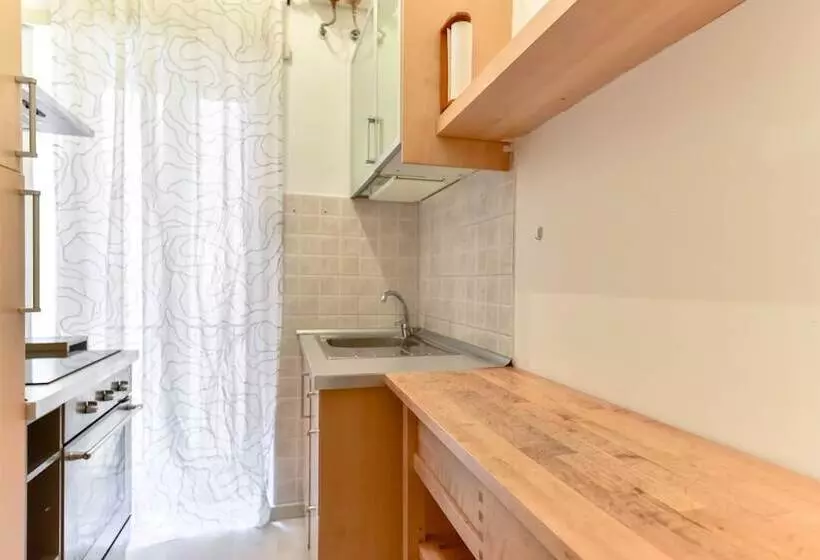 هتل Esposizione Palace