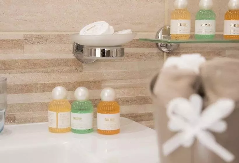 هتل Esposizione Palace