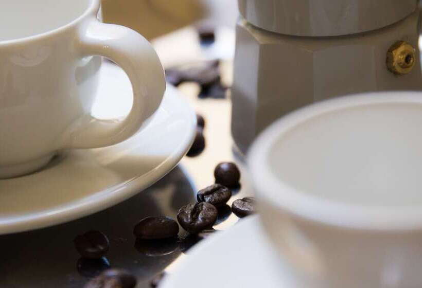 هتل Esposizione Palace