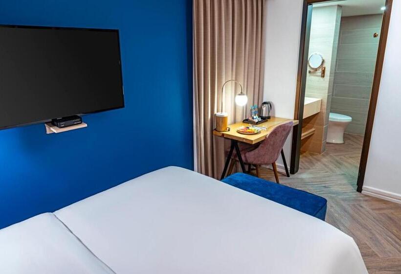 Hotel Faranda Collection Cali, A Member Of Radisson Individuals