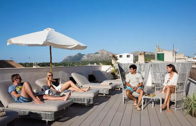 Forum Boutique Hotel & Spa   Adults Only