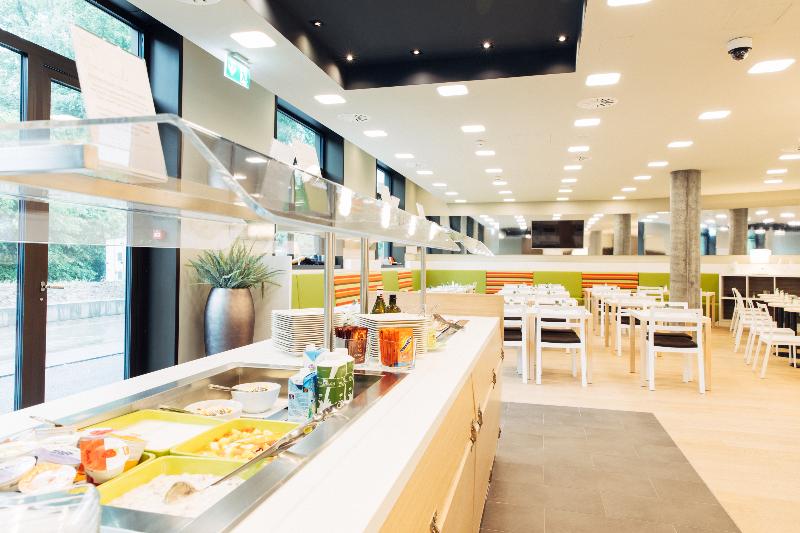 Hotel Harry S Home Zürich Wallisellen