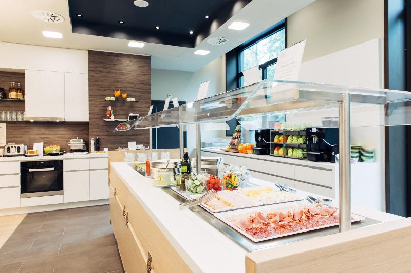 Hotel Harry S Home Zürich Wallisellen