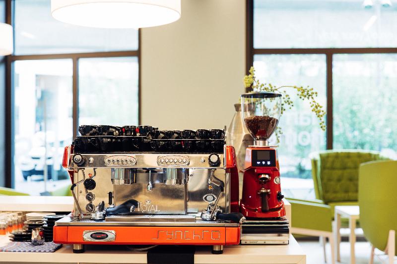 Hotel Harry S Home Zürich Wallisellen