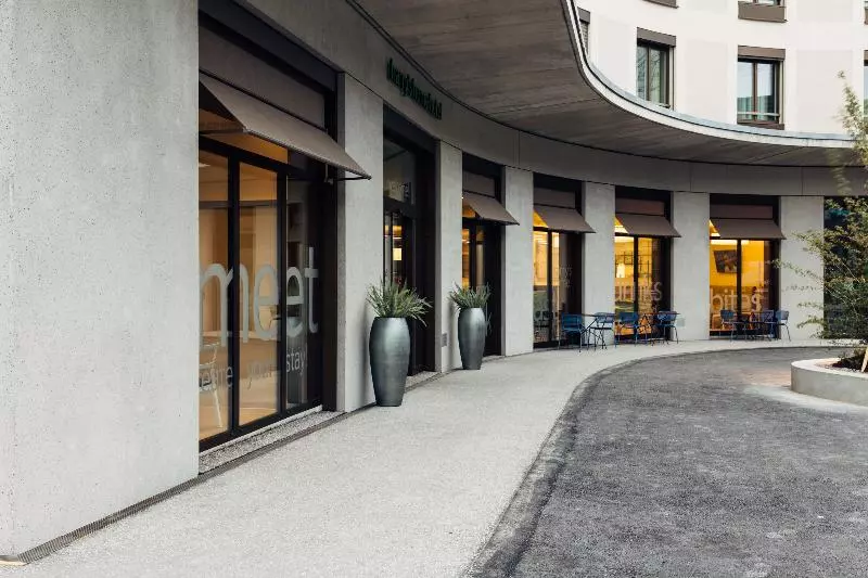 هتل Harry S Home Zürich Wallisellen