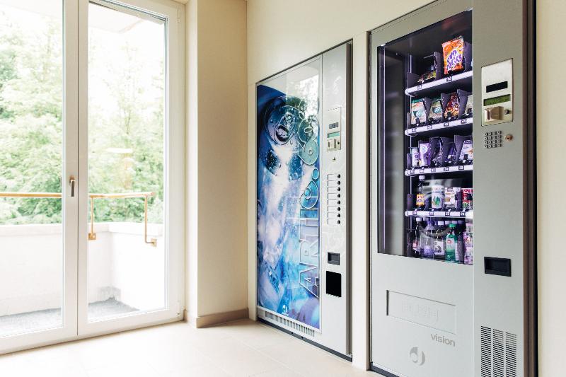 Hotel Harry S Home Zürich Wallisellen