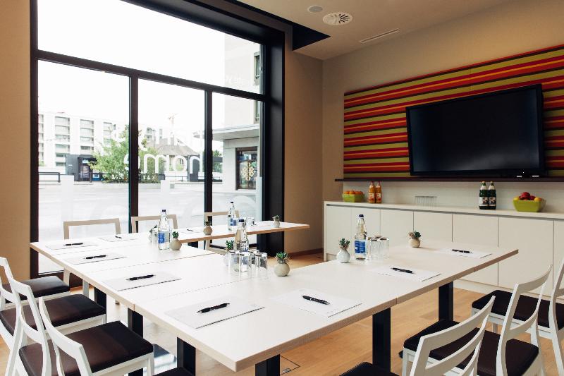 Hotel Harry S Home Zürich Wallisellen