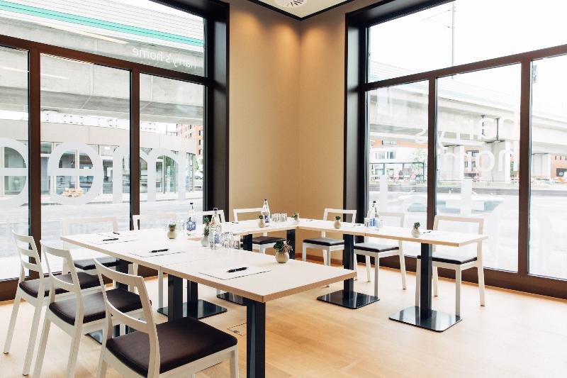 Hotel Harry S Home Zürich Wallisellen