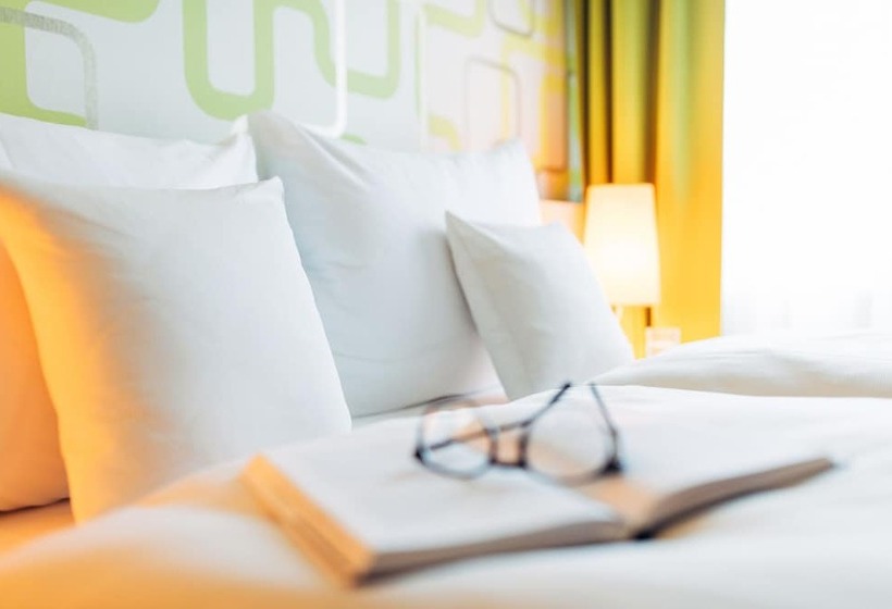 Hotel Harry S Home Zürich Wallisellen