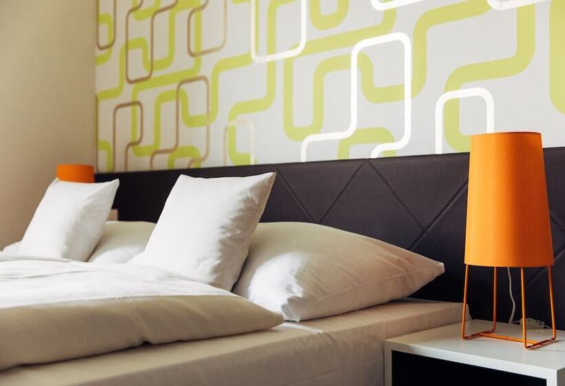 Hotel Harry S Home Zürich Wallisellen