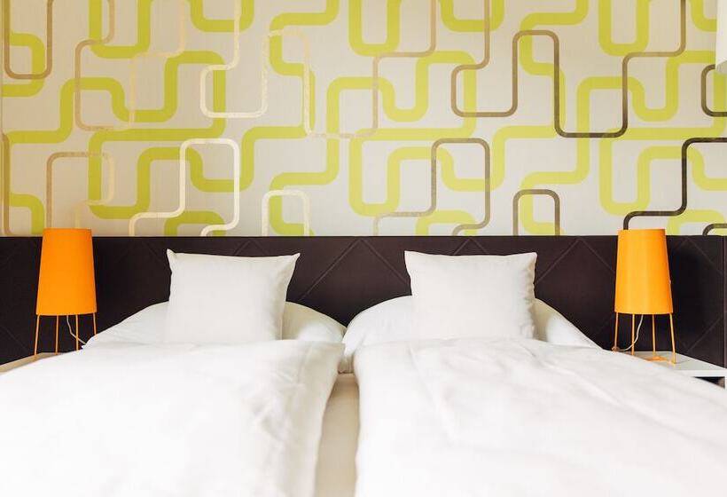 Hotel Harry S Home Zürich Wallisellen