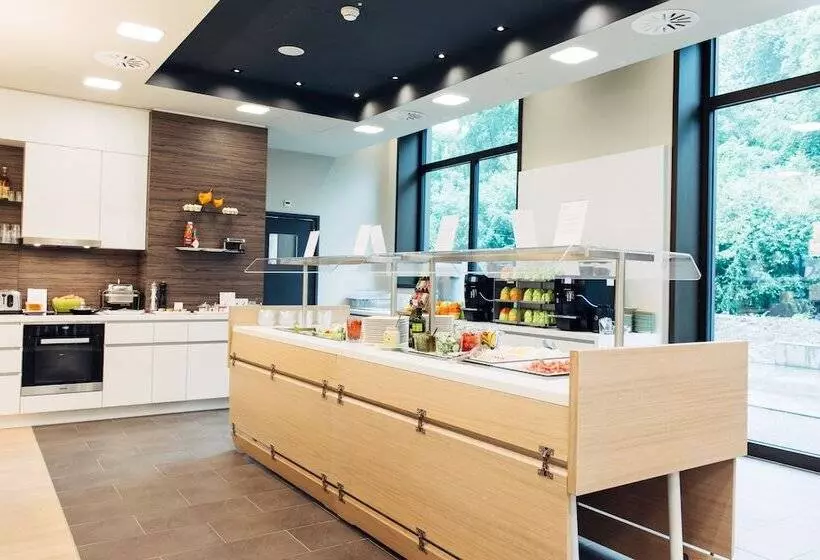 هتل Harry S Home Zürich Wallisellen
