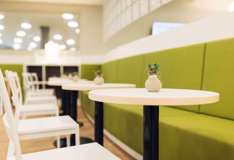 Hotel Harry S Home Zürich Wallisellen