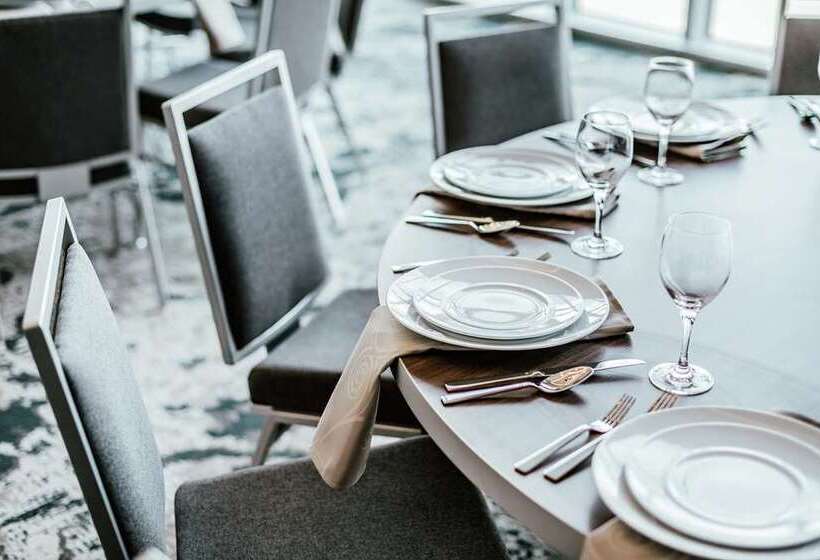 هتل Hilton Garden Inn Denver Union Station, Co