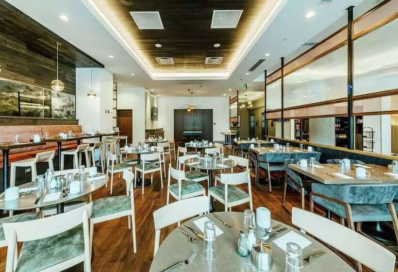 ホテル Hilton Garden Inn Denver Union Station, Co