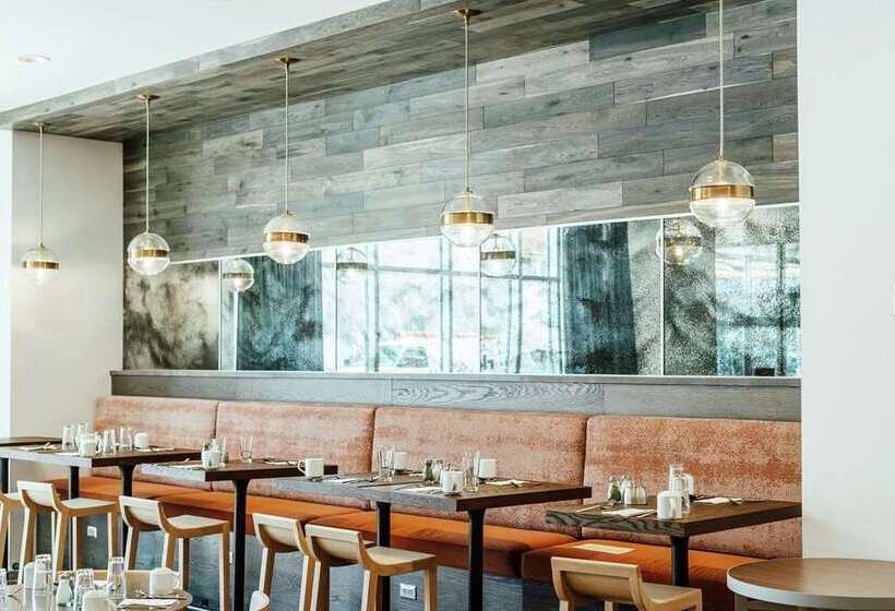 هتل Hilton Garden Inn Denver Union Station, Co