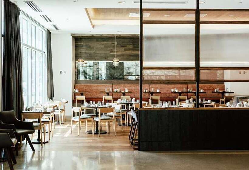 هتل Hilton Garden Inn Denver Union Station, Co