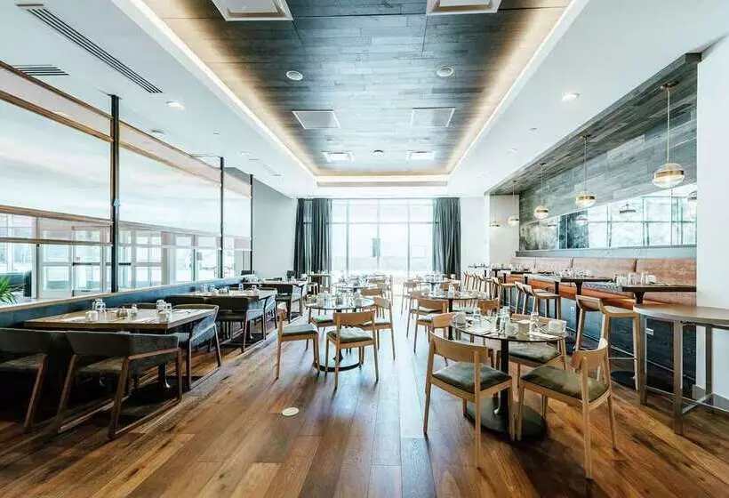 ホテル Hilton Garden Inn Denver Union Station, Co