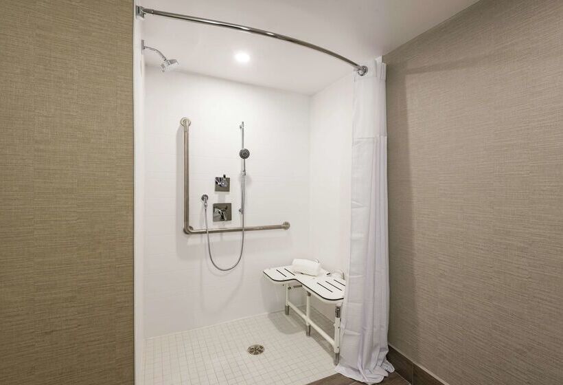 فندق Hilton Garden Inn Ottawa Downtown