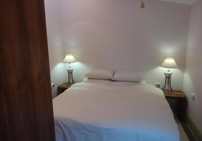 ホテル Hopkins Manor