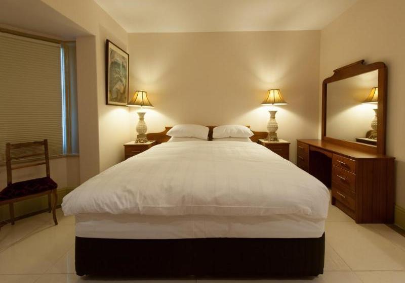 ホテル Hopkins Manor