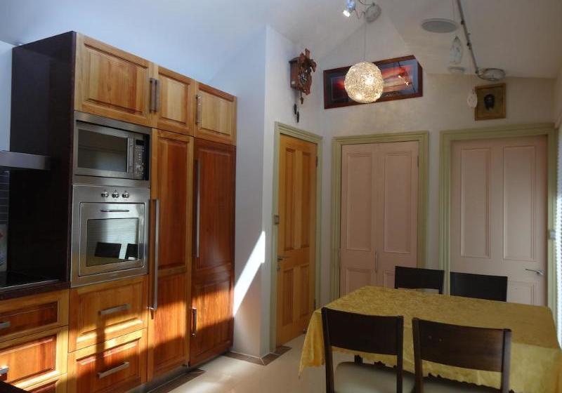 ホテル Hopkins Manor