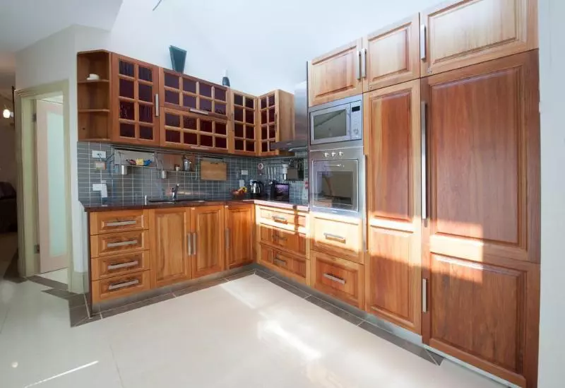 هتل Hopkins Manor