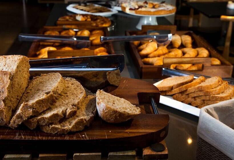 فندق Ibis Styles Montevideo Biarritz