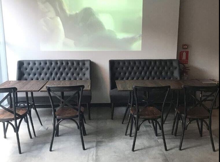 فندق Ibis Styles Montevideo Biarritz