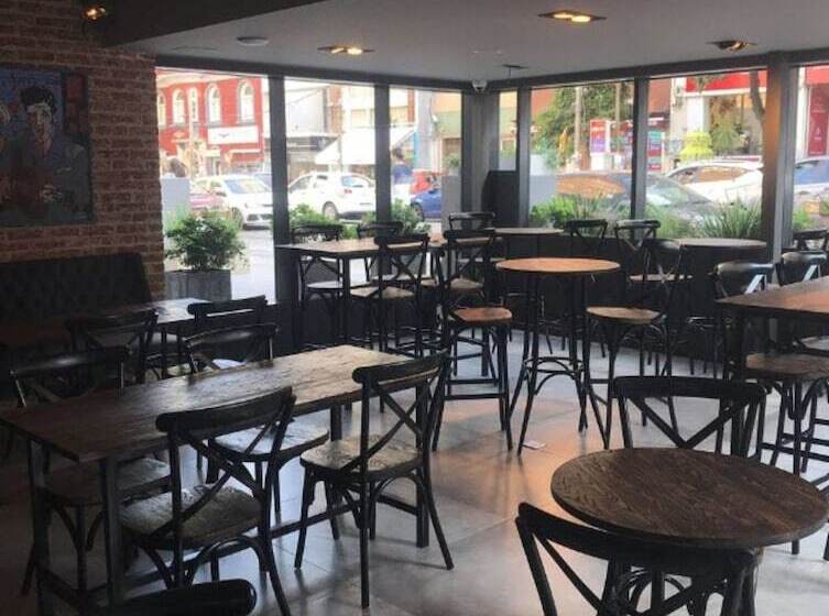 فندق Ibis Styles Montevideo Biarritz