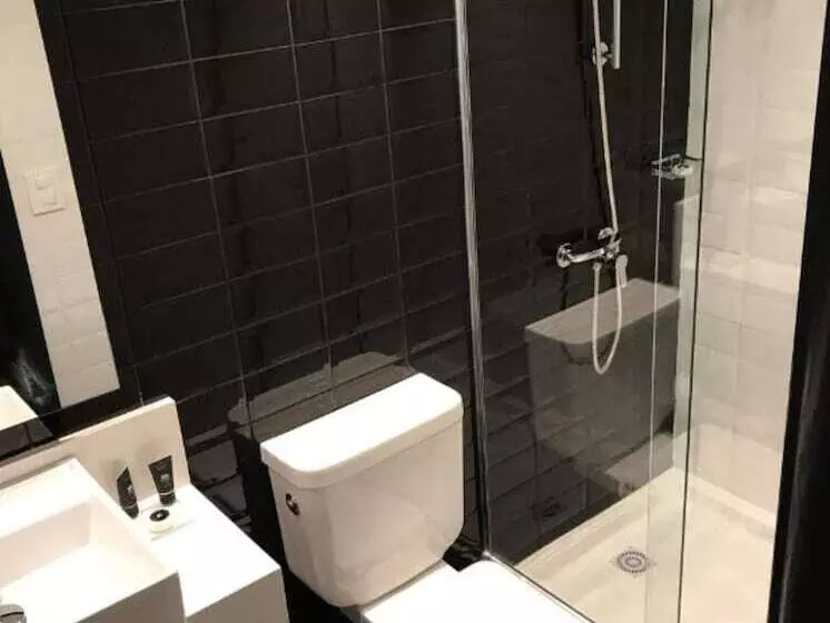 Hotelli Ibis Styles Montevideo Biarritz