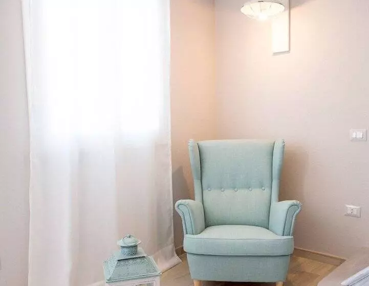 ホテル Le Saline Suites