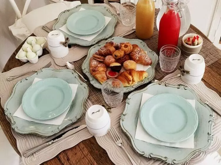 ホテル Le Saline Suites