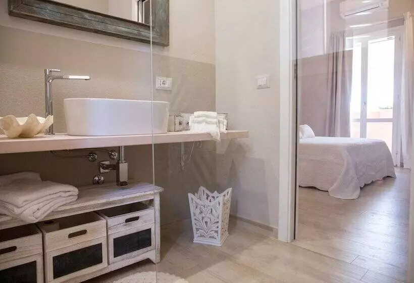 ホテル Le Saline Suites