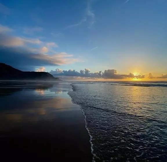 ホテル Mareta Beach House   Boutique Residence