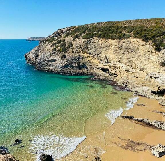 ホテル Mareta Beach House   Boutique Residence