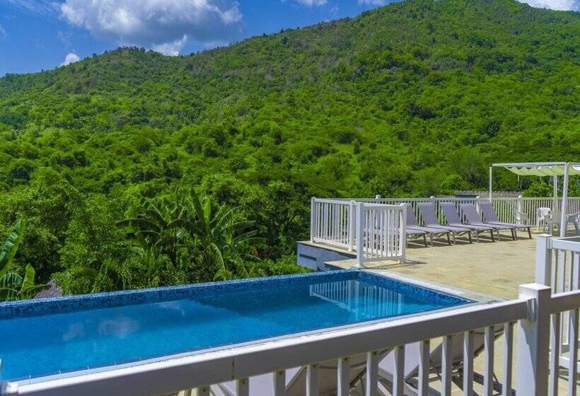 Szálloda Muthu Segundo Frente