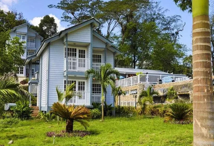 Hotelli Muthu Segundo Frente