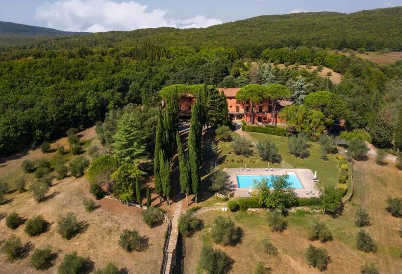 فندق Palazzo Vittoria