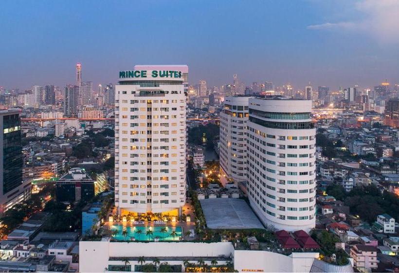 בית מלון כפרי Prince Suites Residence Managed By Prince Palace