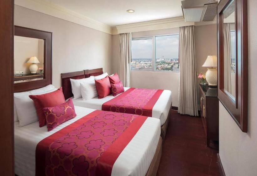 בית מלון כפרי Prince Suites Residence Managed By Prince Palace