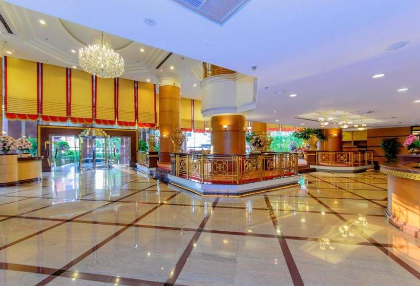 בית מלון כפרי Prince Suites Residence Managed By Prince Palace