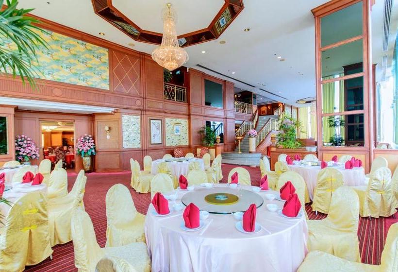 בית מלון כפרי Prince Suites Residence Managed By Prince Palace