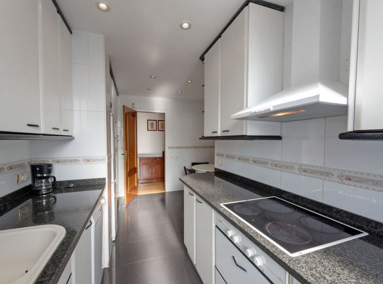 Fotos del hotel Sants-les Corts Galileu:  14