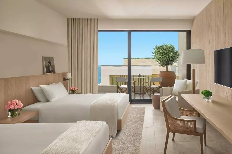 Hotel The Bodrum Edition